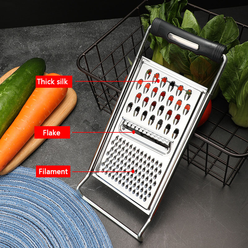Stainless Steel Wire Planer Sl - đánh giá và giá Cheese Grater Box