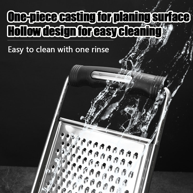 Stainless Steel Wire Planer Sl - đánh giá và giá Cheese Grater Box