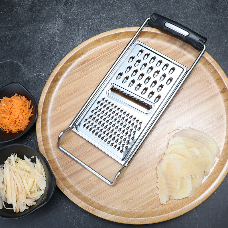 Stainless Steel Wire Planer Sl - đánh giá và giá Cheese Grater Box