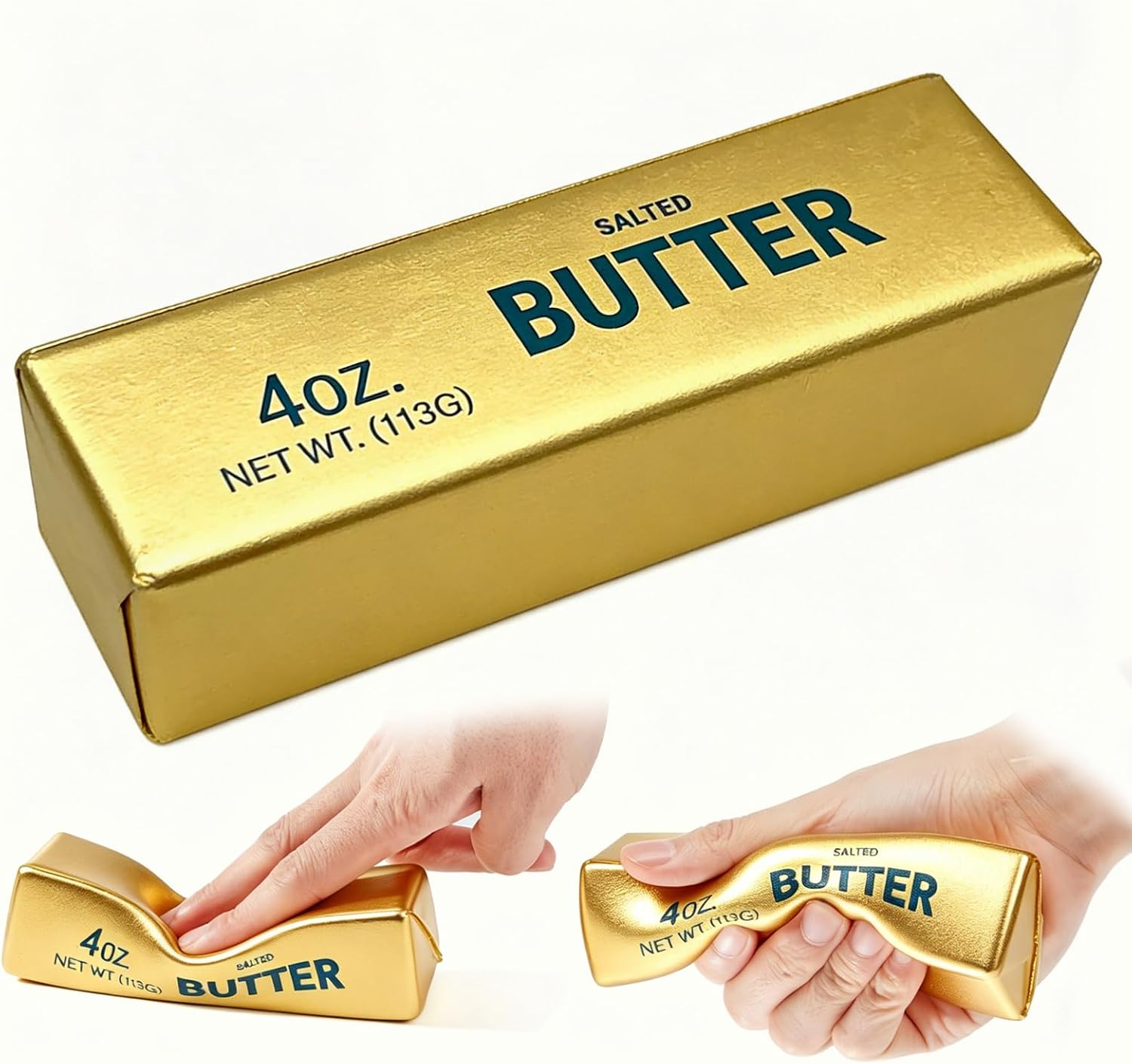 New Soft Slow Rebound Butter S - đánh giá và giá Kitchen Room Gadgets