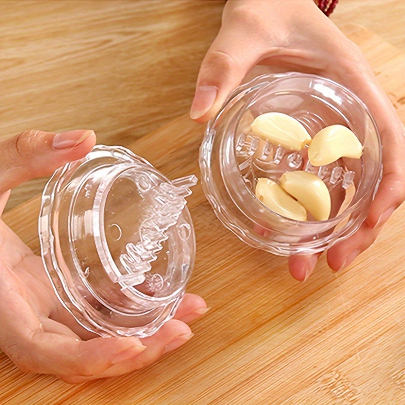 New Kitchen Multifunctional Ga - đánh giá và giá Kitchen Gadgets Garlic