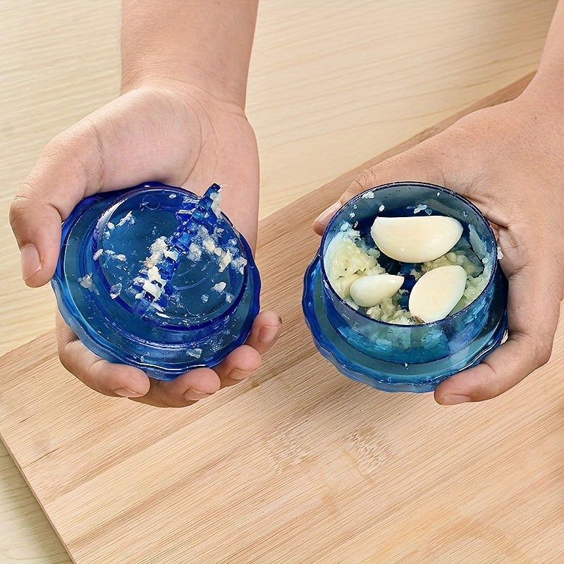 New Kitchen Multifunctional Ga - đánh giá và giá Kitchen Gadgets Garlic