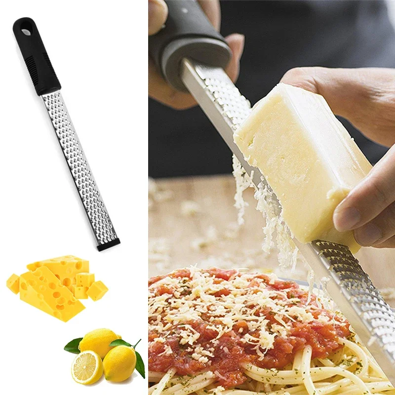 Stainless Steel Cheese Grater  - đánh giá và giá Kitchen Gadgets Hacks