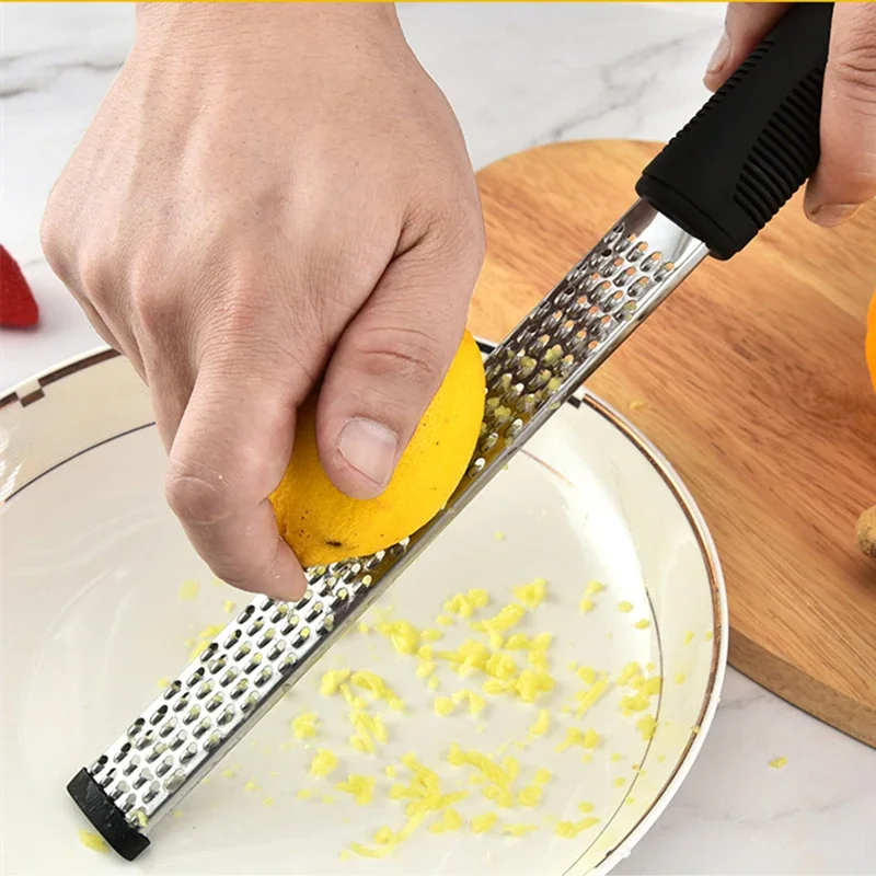 Stainless Steel Cheese Grater  - đánh giá và giá Kitchen Gadgets Hacks