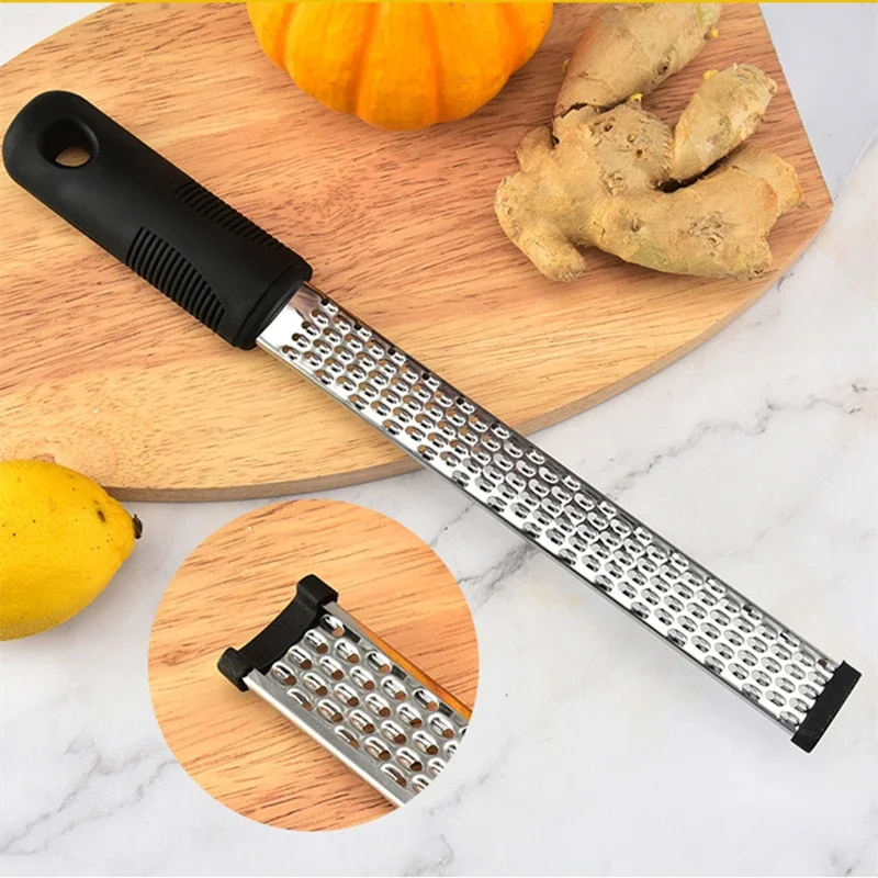 Stainless Steel Cheese Grater  - đánh giá và giá Kitchen Gadgets Hacks