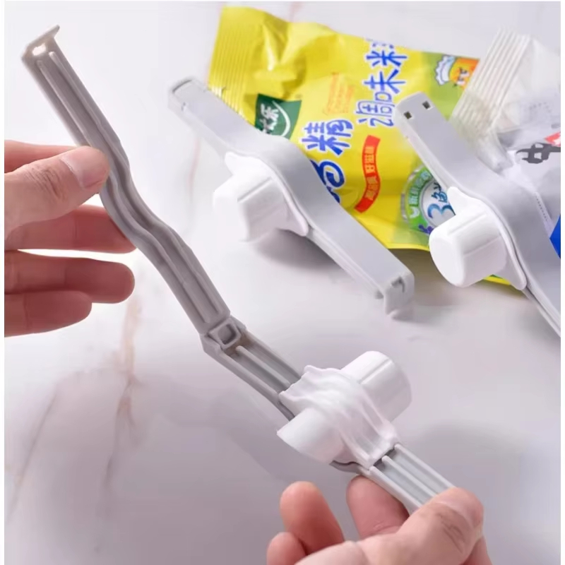 Kitchen Sealing Clip Spiral Li - đánh giá và giá Kitchen Hanging Gadgets