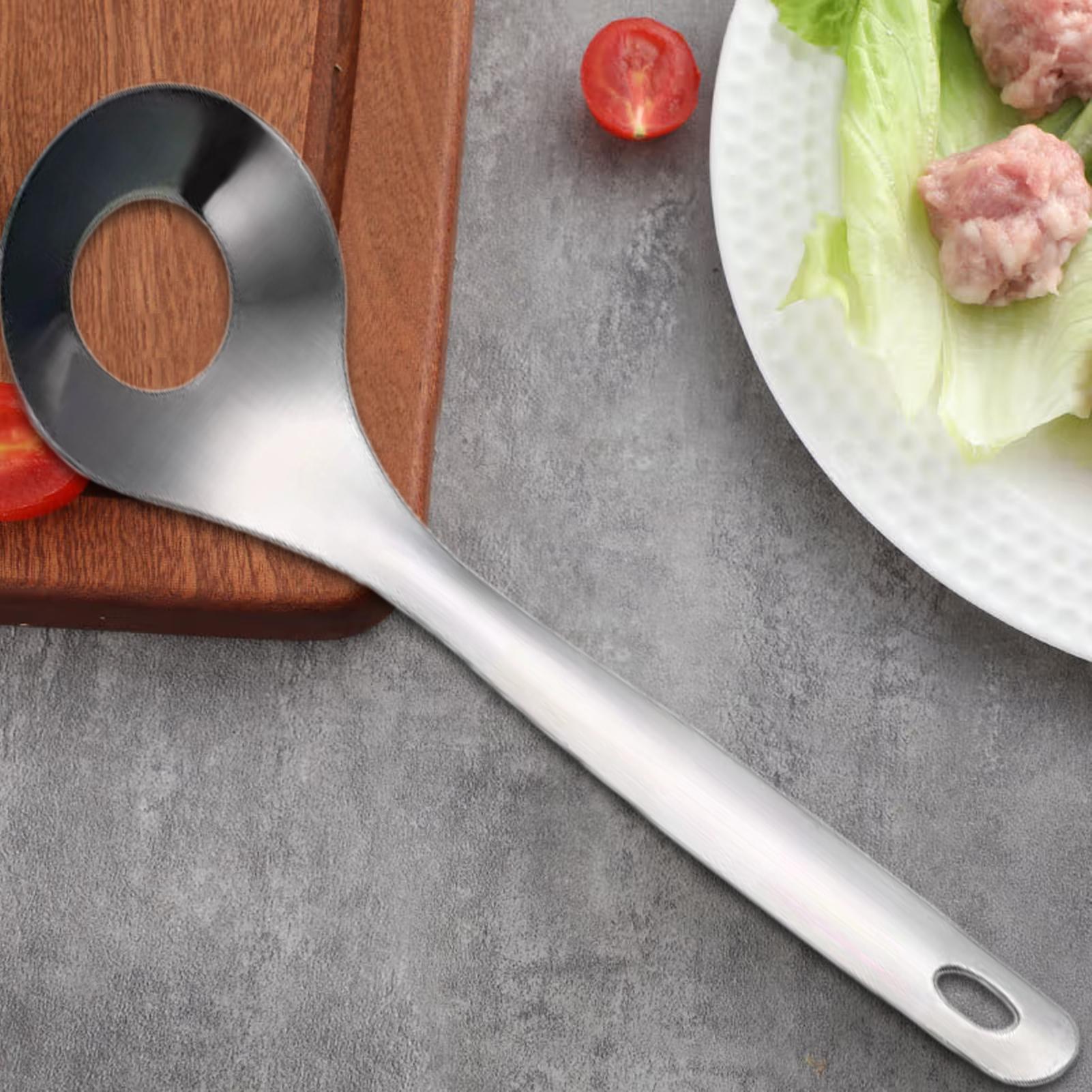 Stainless Steel Non-stick Meat - đánh giá và giá Kitchen Gadgets Presents