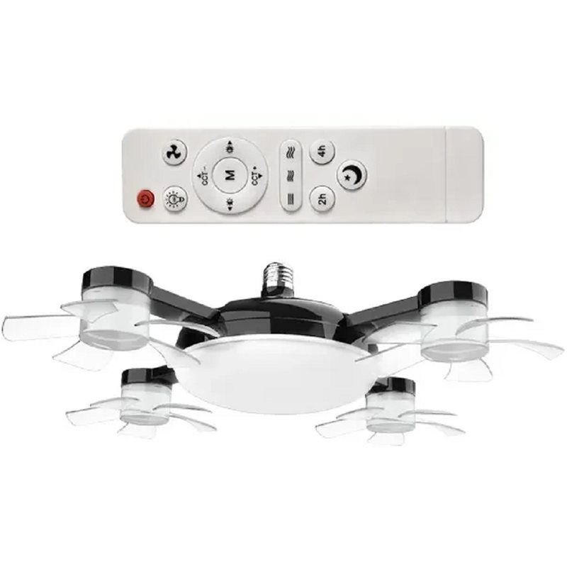 【KITCHEN GADGET】Ceiling Fan Li - đánh giá và giá Kitchen Room Gadgets