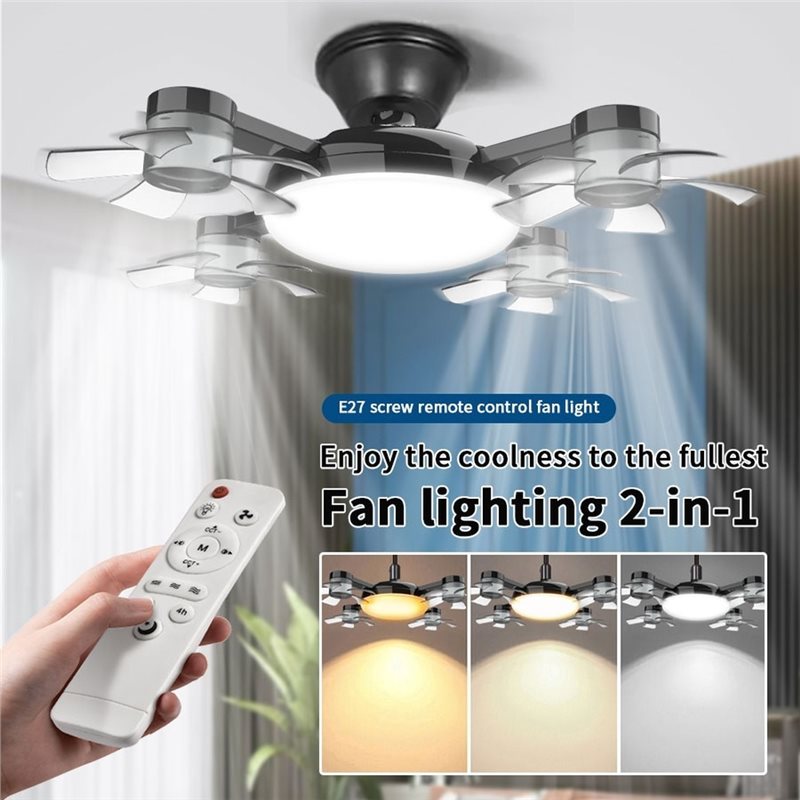 【KITCHEN GADGET】Ceiling Fan Li - đánh giá và giá Kitchen Room Gadgets