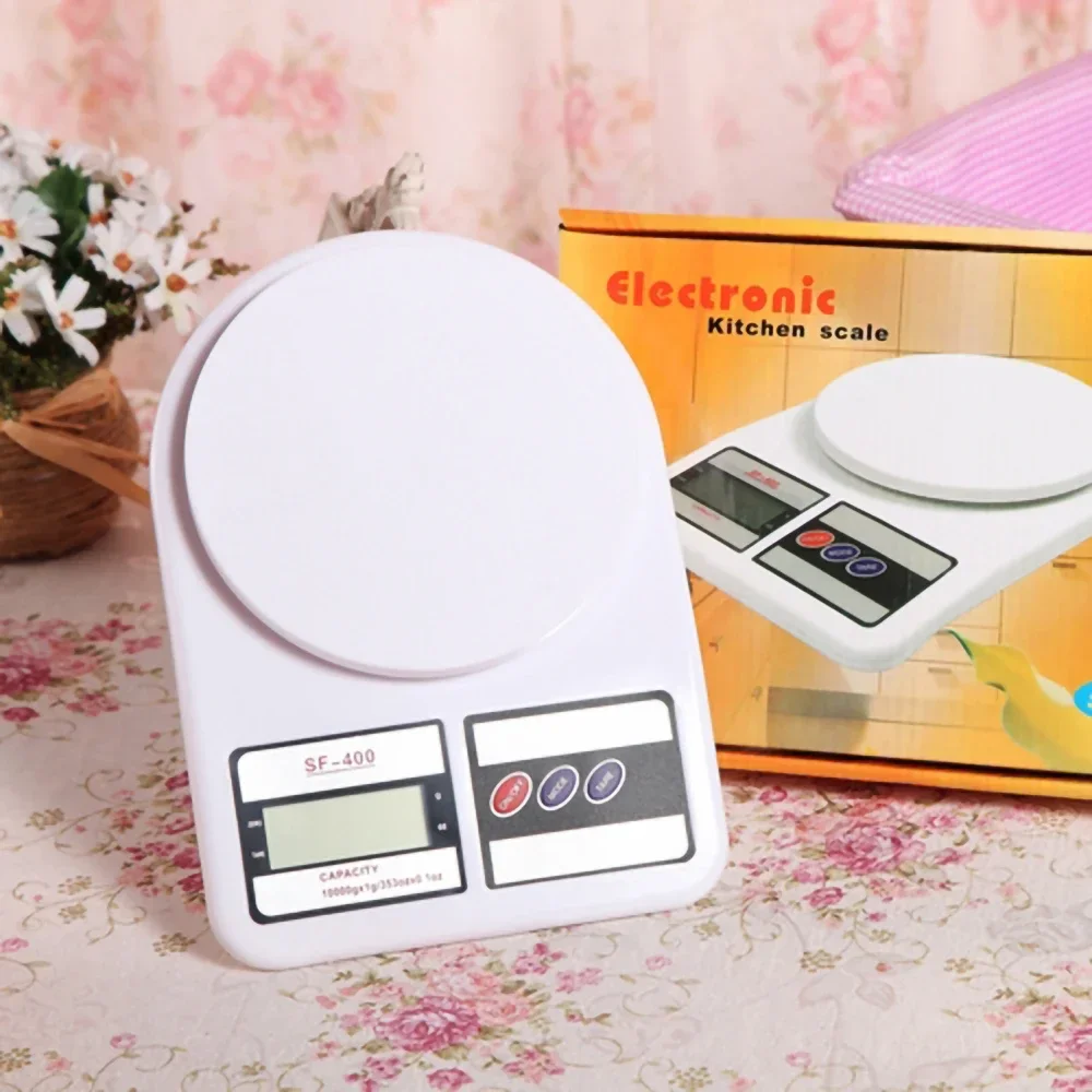 Smart Digital Kitchen Scale El - đánh giá và giá Kitchen Gadgets China
