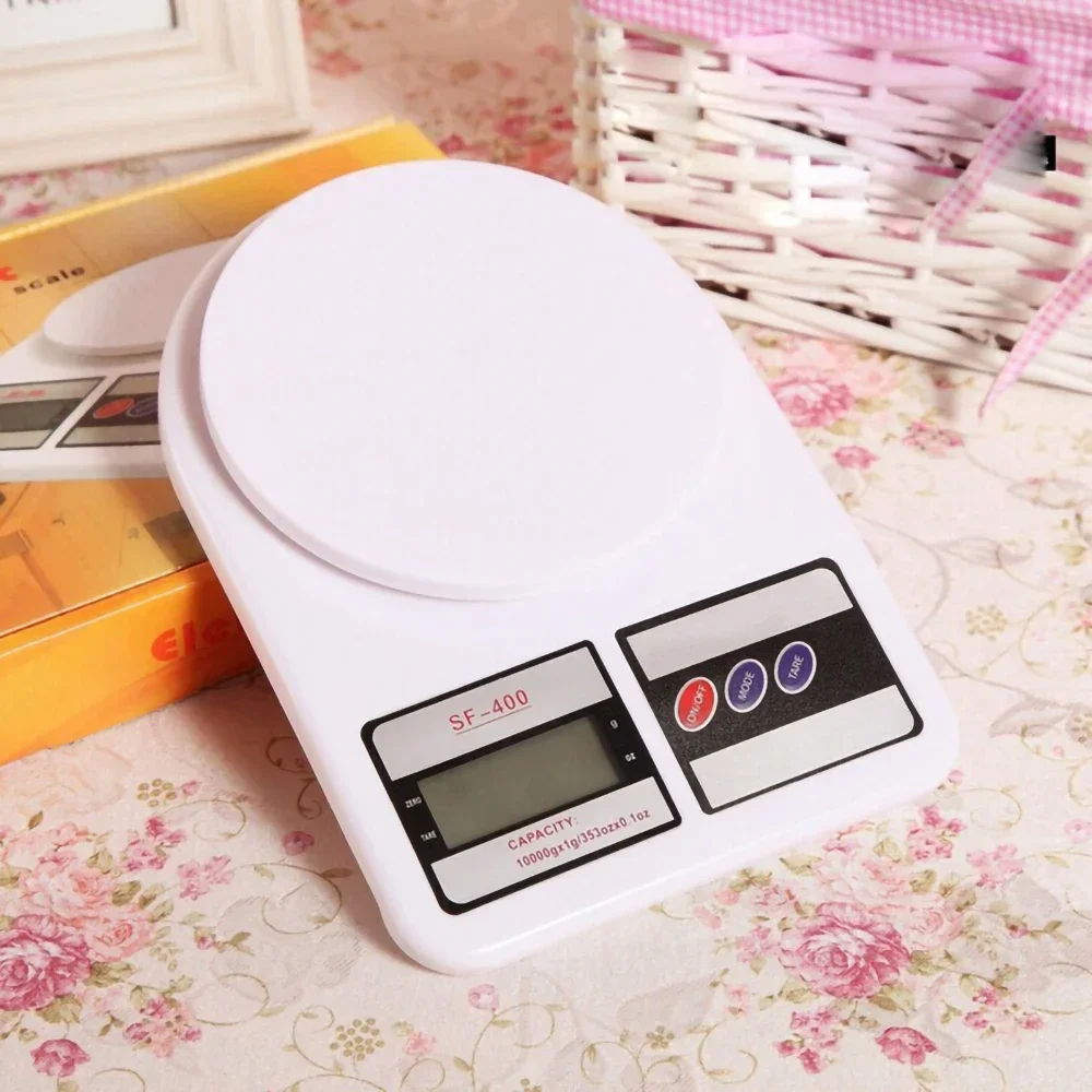 Smart Digital Kitchen Scale El - đánh giá và giá Kitchen Gadgets China