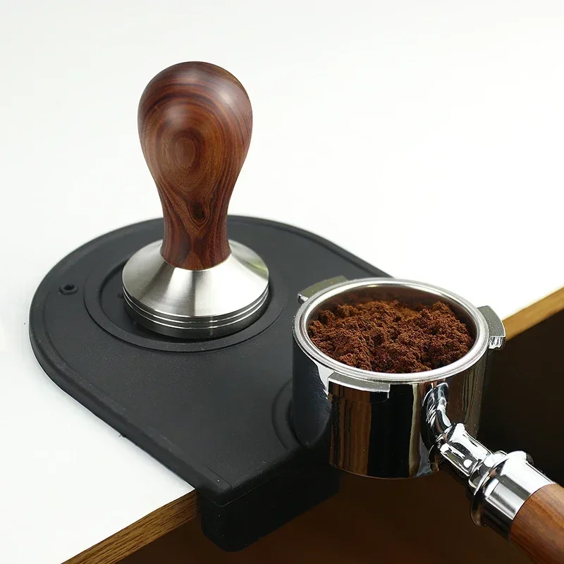Coffee Powder Pad Non-Slip Sil - đánh giá và giá Kitchen Hanging Gadgets
