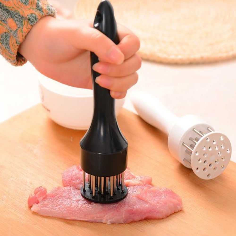 NEW Stainless Steel Loose Meat - đánh giá và giá Kitchen Gadgets Hacks