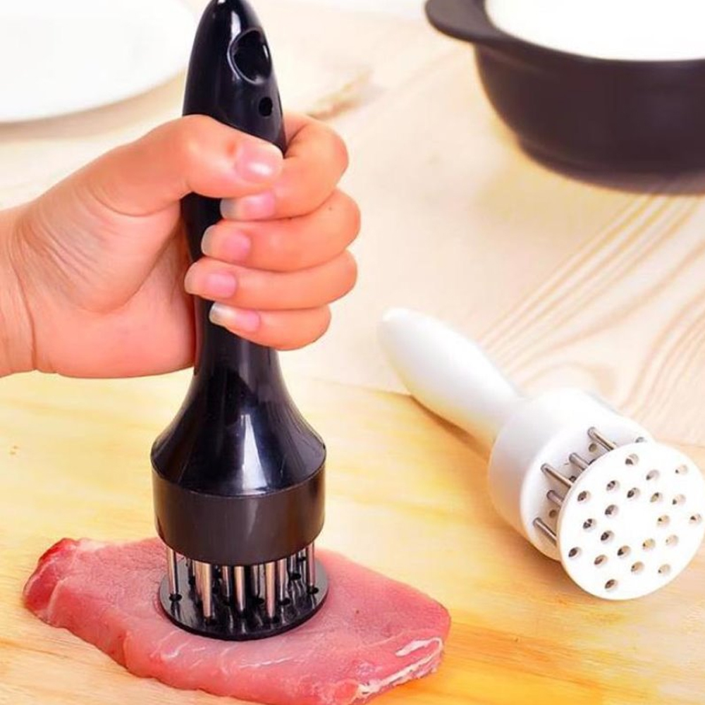 NEW Stainless Steel Loose Meat - đánh giá và giá Kitchen Gadgets Hacks